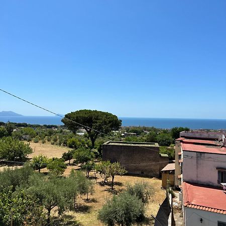 טורה דל גרקו Villa Mazza Al Vesuvio מראה חיצוני תמונה