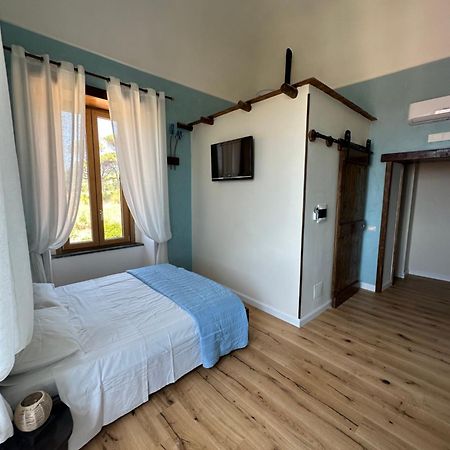 טורה דל גרקו Villa Mazza Al Vesuvio מראה חיצוני תמונה